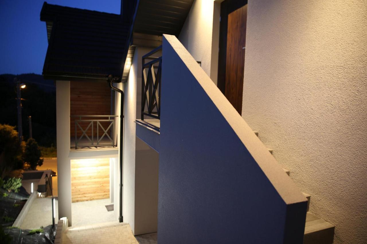 Sun & Sport Apartamenty Krynica-Zdroj Ngoại thất bức ảnh