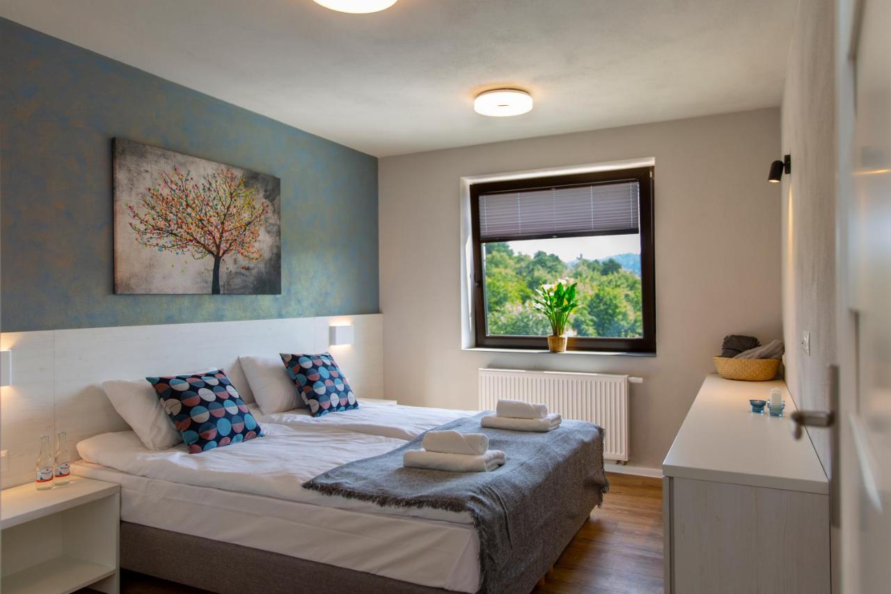 Sun & Sport Apartamenty Krynica-Zdroj Ngoại thất bức ảnh