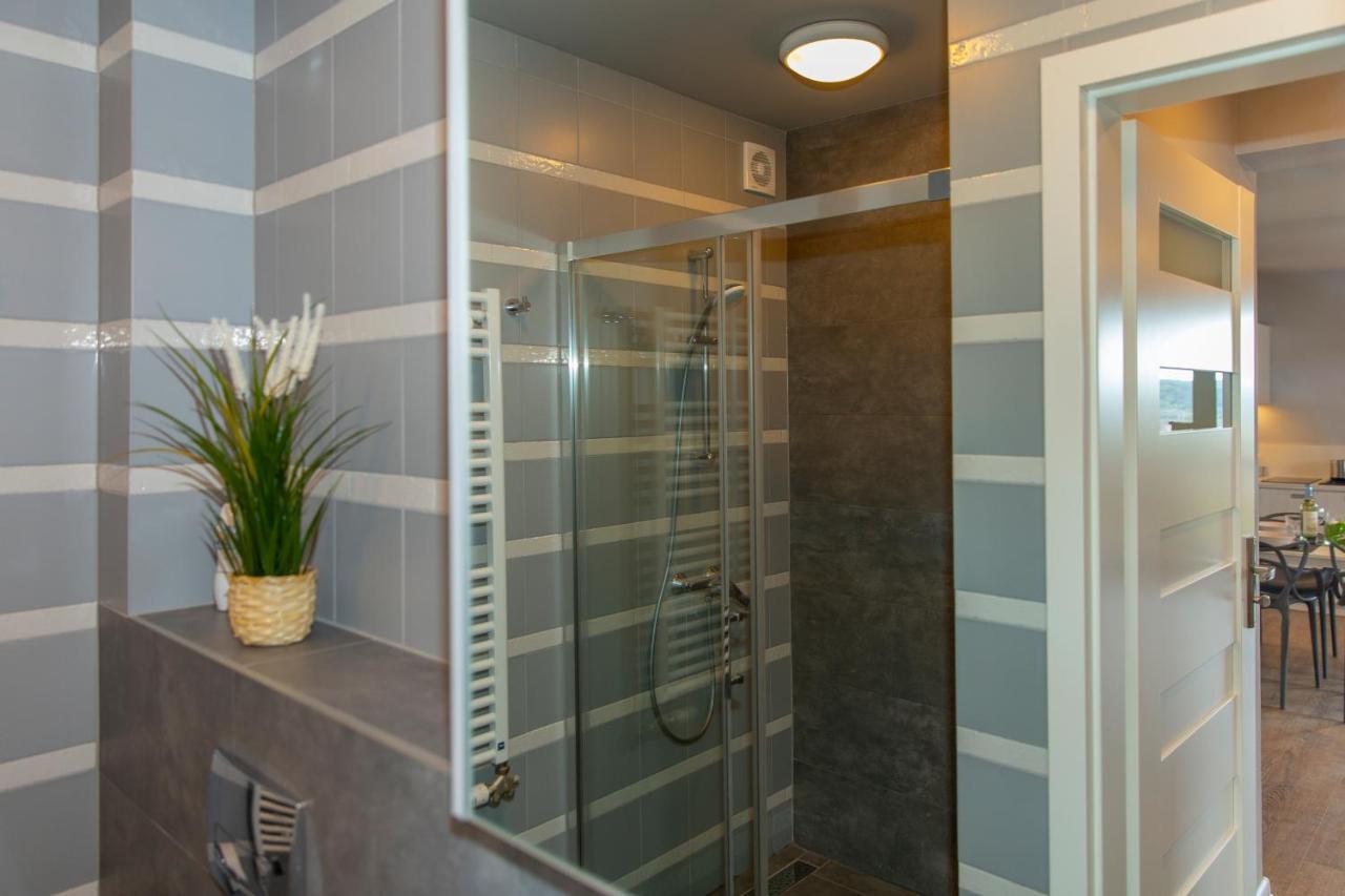 Sun & Sport Apartamenty Krynica-Zdroj Ngoại thất bức ảnh