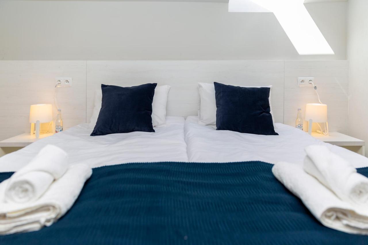 Sun & Sport Apartamenty Krynica-Zdroj Ngoại thất bức ảnh