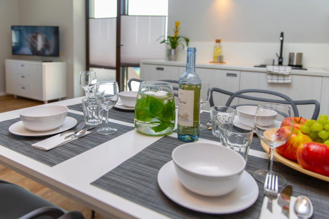 Sun & Sport Apartamenty Krynica-Zdroj Ngoại thất bức ảnh