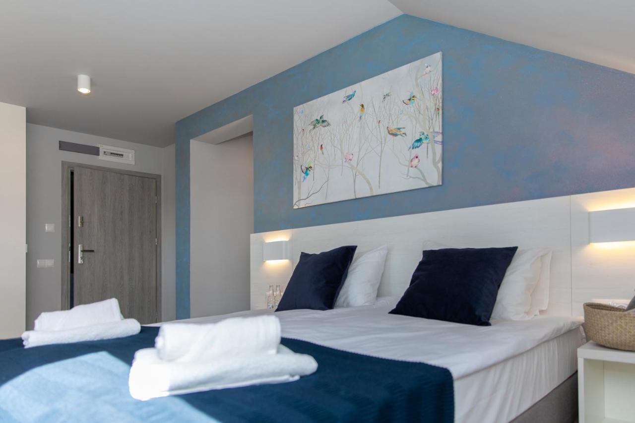 Sun & Sport Apartamenty Krynica-Zdroj Ngoại thất bức ảnh