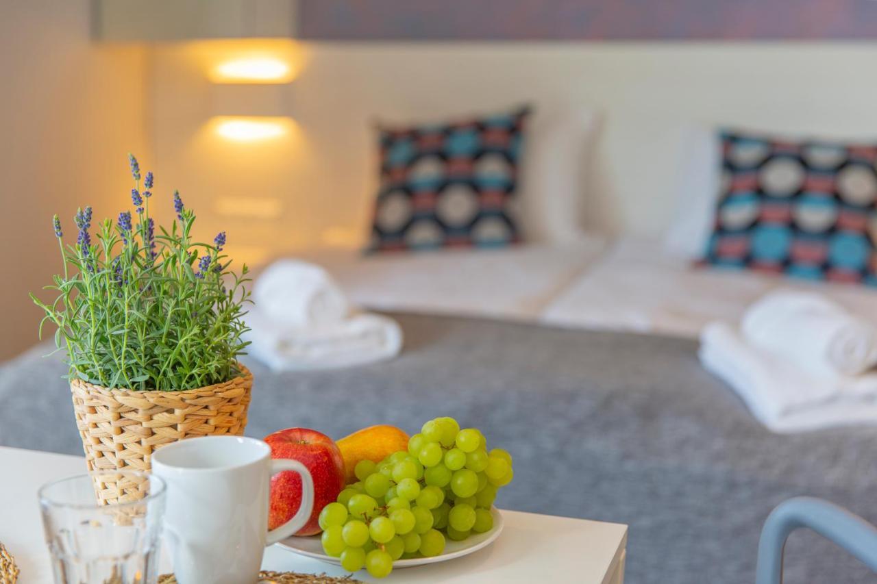 Sun & Sport Apartamenty Krynica-Zdroj Ngoại thất bức ảnh
